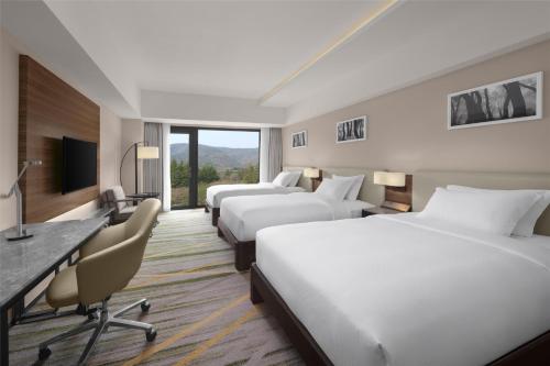 hilton gyeongju