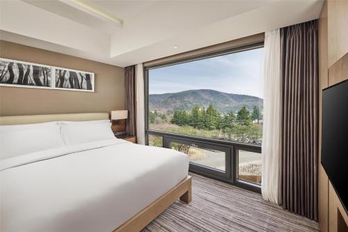 hilton gyeongju