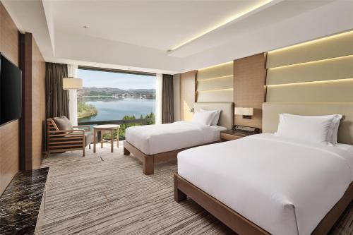 hilton gyeongju