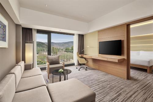 hilton gyeongju