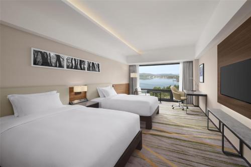 hilton gyeongju