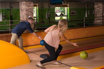 majewski hotel and spa