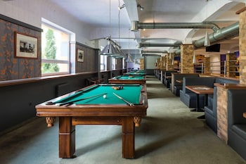 majewski hotel and spa