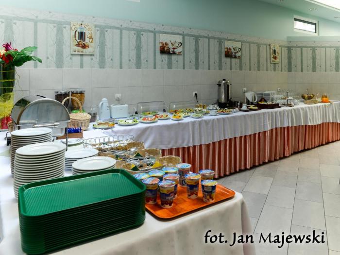 majewski hotel and spa