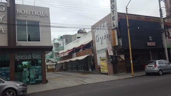 aguascalientes