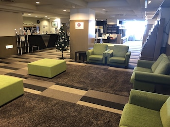 smile hotel tomakomai