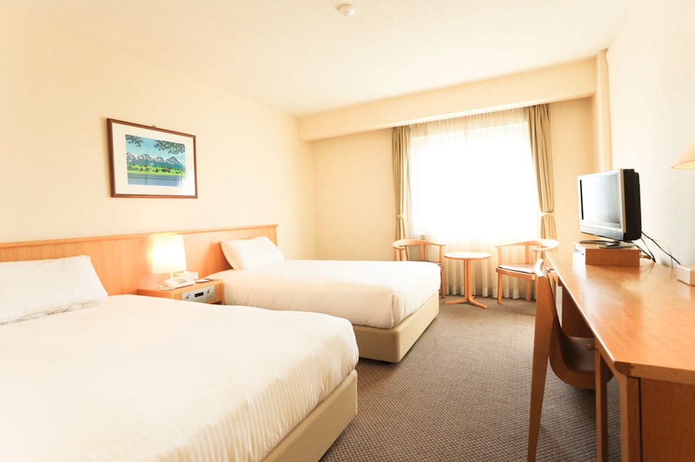 Smile Hotel Tomakomai,Tomakomai>>Chitose,3 star