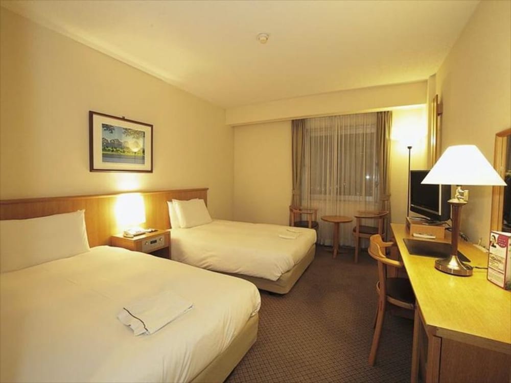 Smile Hotel Tomakomai,Tomakomai>>Chitose,3 star