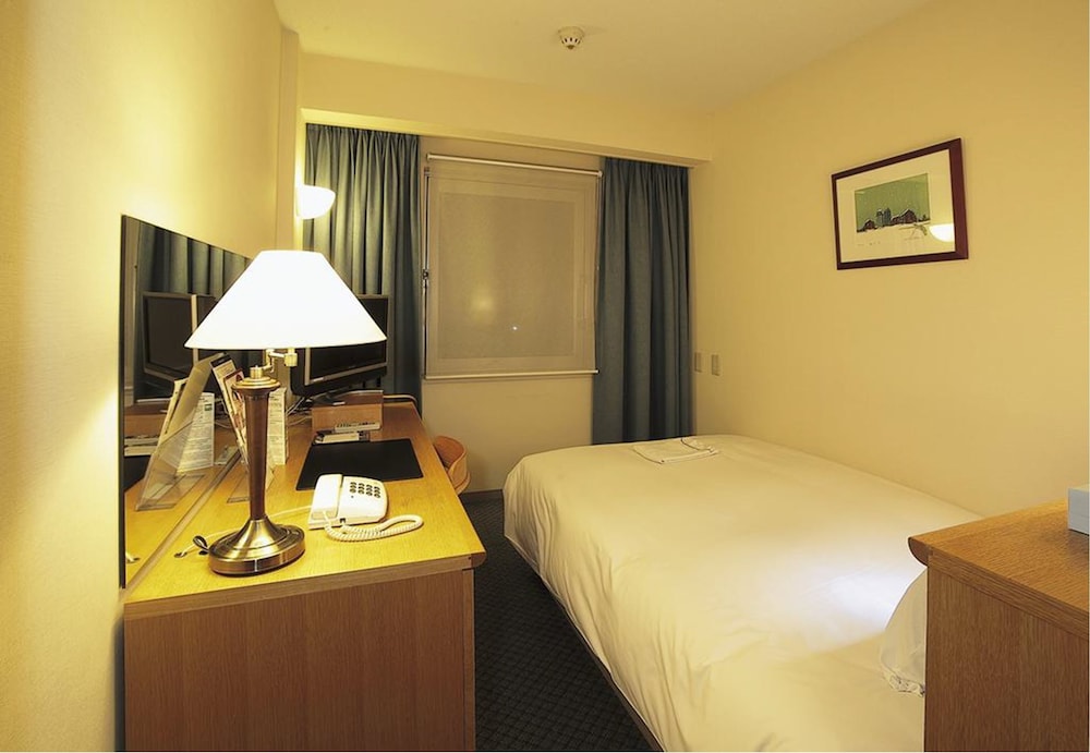 Smile Hotel Tomakomai,Tomakomai>>Chitose,3 star