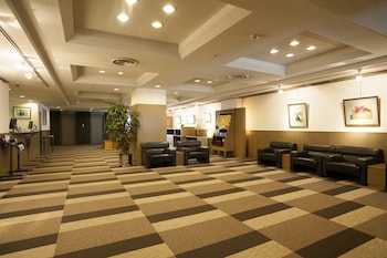 smile hotel tomakomai