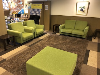 smile hotel tomakomai