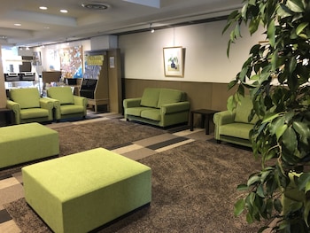 smile hotel tomakomai