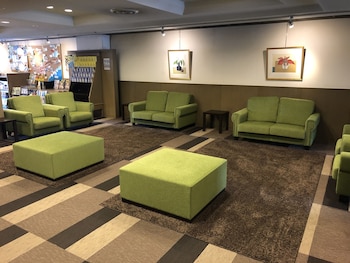 smile hotel tomakomai