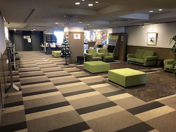 smile hotel tomakomai