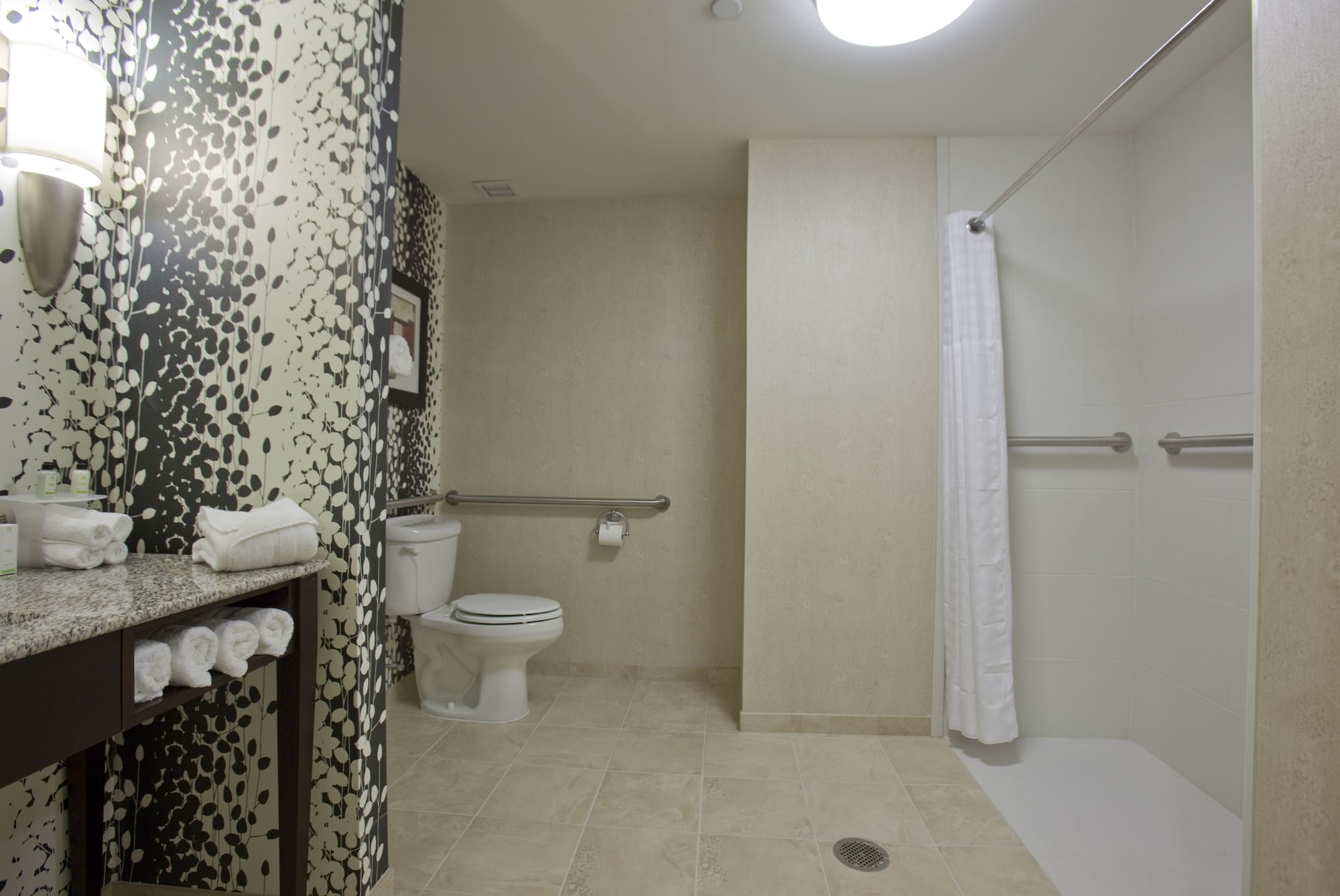 embassy suites buffalo
