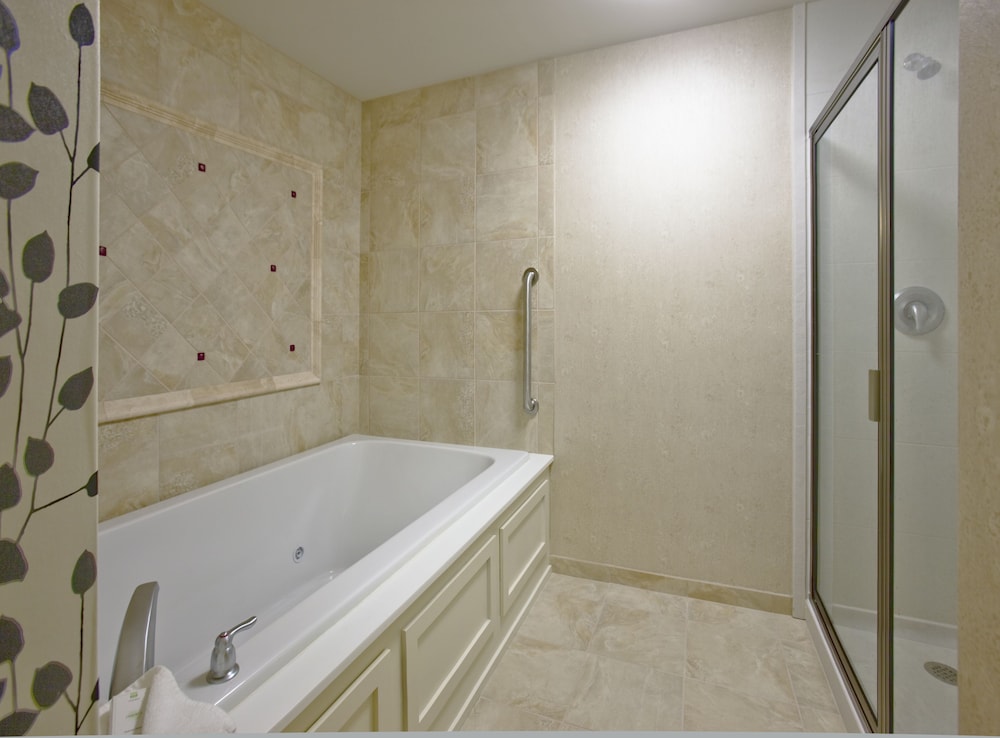 embassy suites buffalo