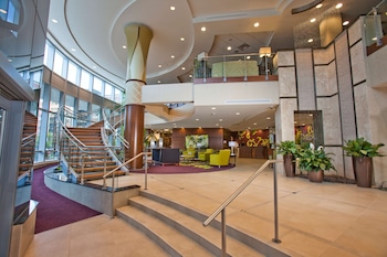 Embassy Suites Buffalo,Downtown Buffalo>>Buffalo,4 star