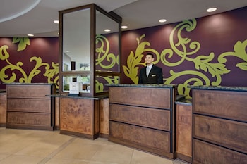 Embassy Suites Buffalo,Downtown Buffalo>>Buffalo,4 star