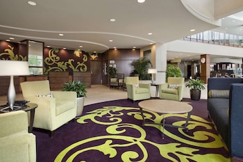 Embassy Suites Buffalo,Downtown Buffalo>>Buffalo,4 star
