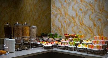 grandeur hotel