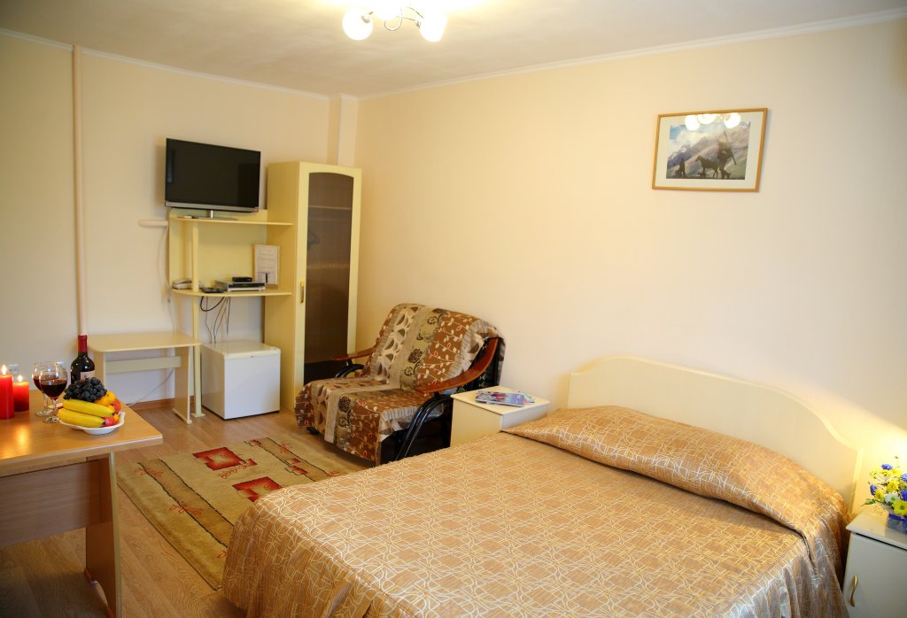 Alpinist Hotel,Selektsionnoye>>Bishkek,3 star