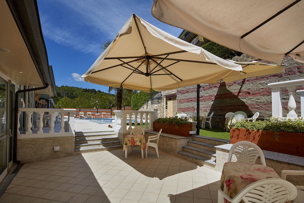 hotel plaza