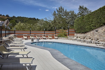 hotel plaza