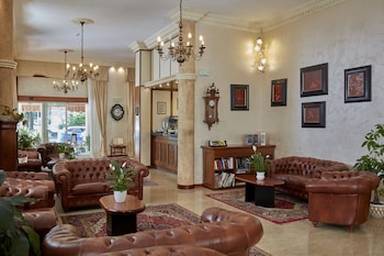 hotel plaza