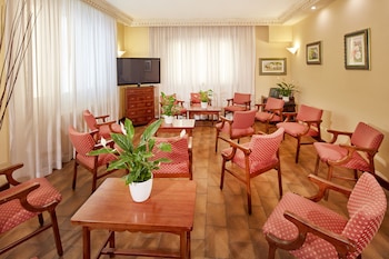 hotel plaza