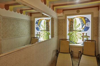 hotel plaza