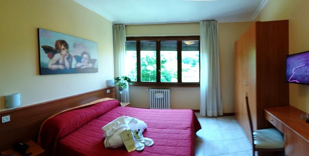 hotel plaza