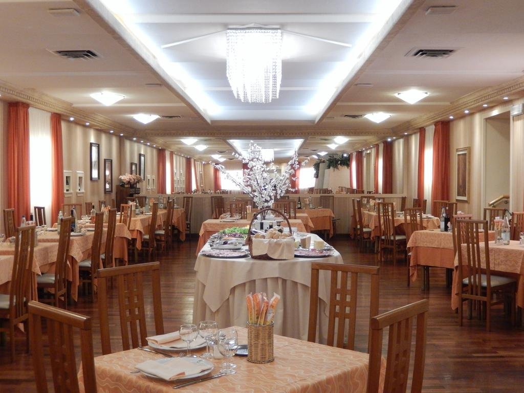 hotel plaza