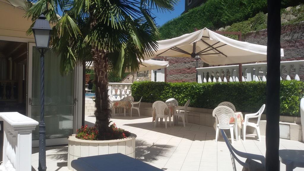 hotel plaza
