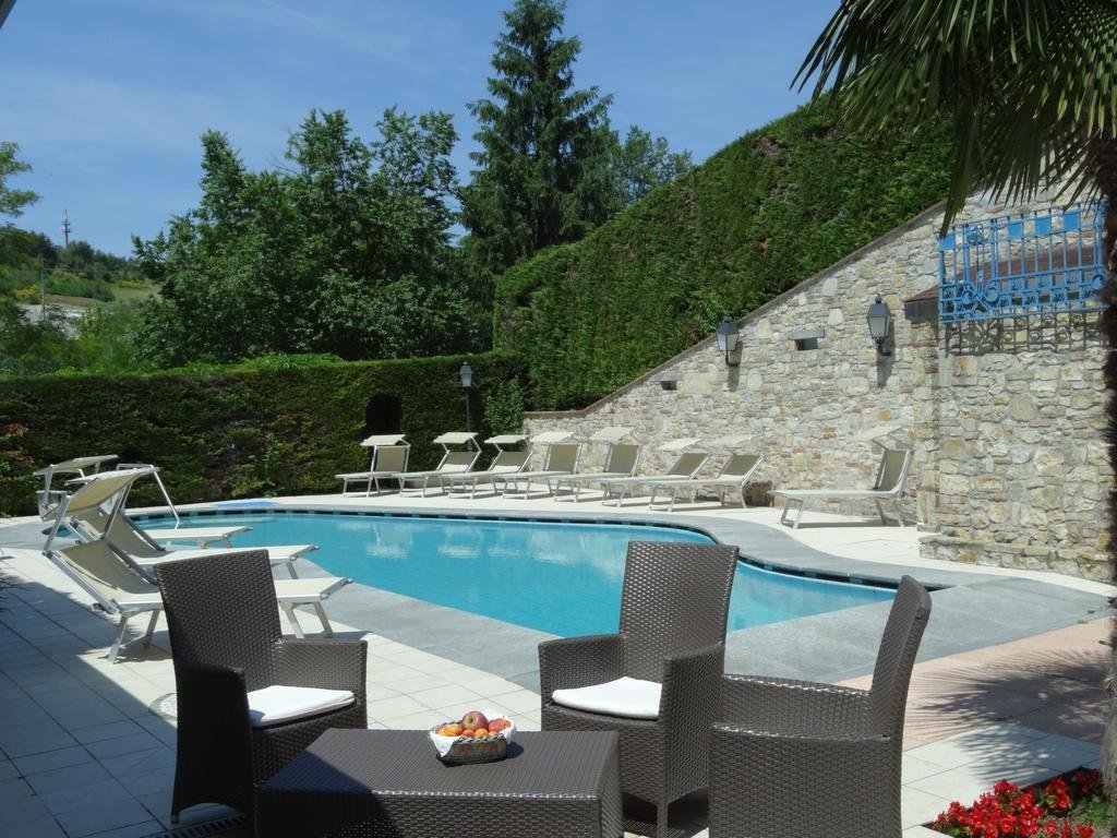 hotel plaza