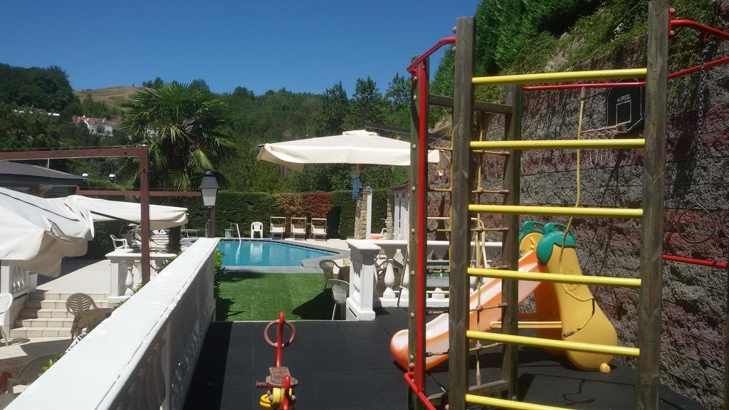 hotel plaza