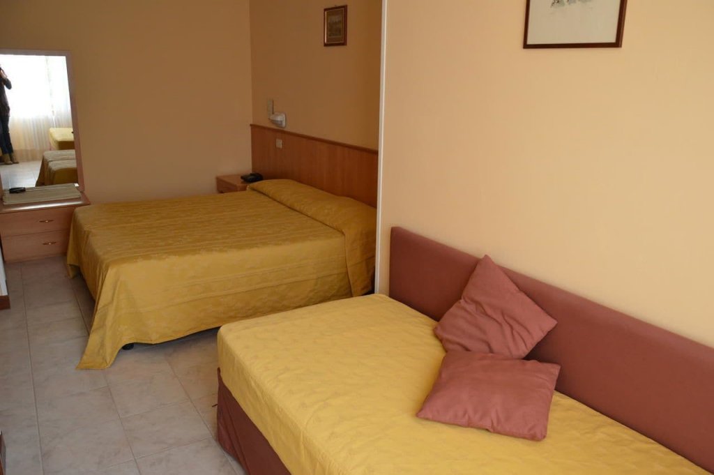 Hotel Plaza,Parma>>Emilia-Romagna,3 star