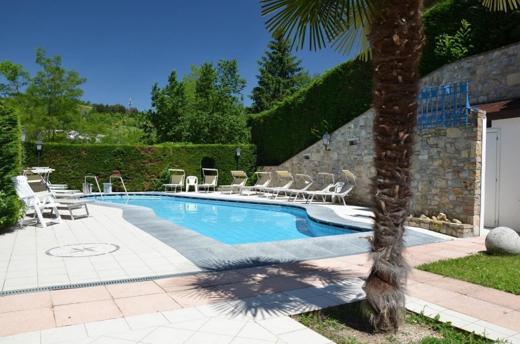 Hotel Plaza,Parma>>Emilia-Romagna,3 star