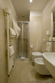 hotel aristeo rimini s r l