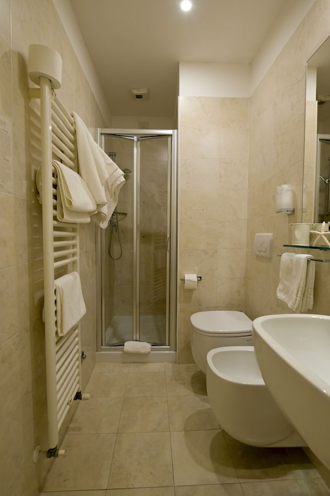 hotel aristeo rimini s r l