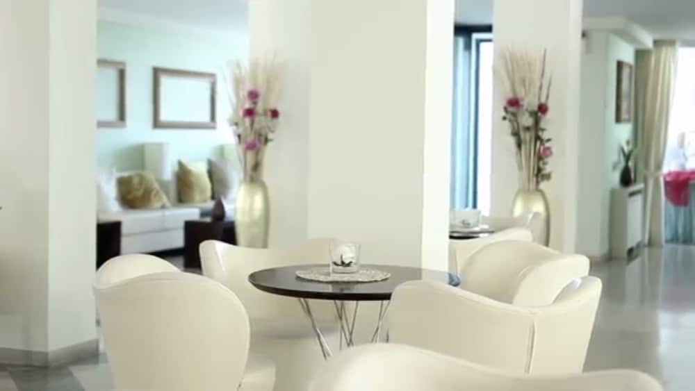 hotel aristeo rimini s r l