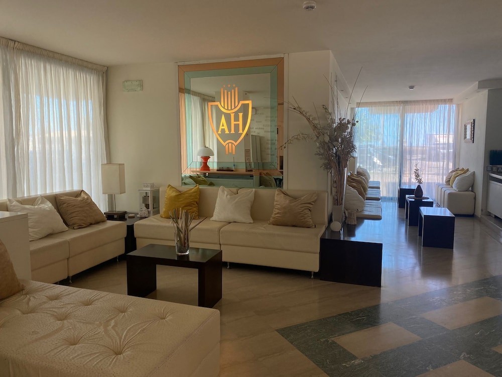 hotel aristeo rimini s r l