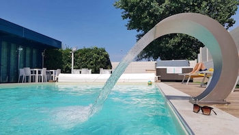 hotel aristeo rimini s r l