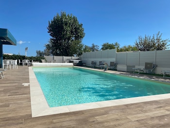 hotel aristeo rimini s r l