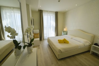 hotel aristeo rimini s r l