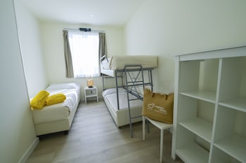 hotel aristeo rimini s r l