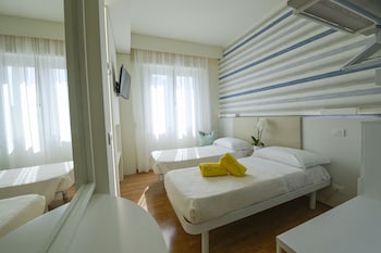 hotel aristeo rimini s r l