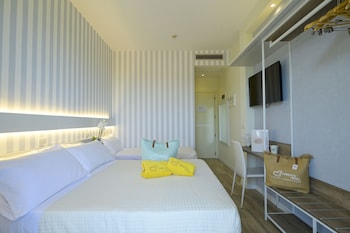 hotel aristeo rimini s r l