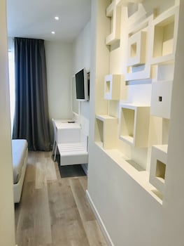 hotel aristeo rimini s r l