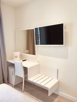 hotel aristeo rimini s r l