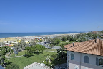 hotel aristeo rimini s r l